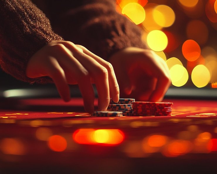 Pengalaman bermain Togel Online dan Live Casino di eurotogel setelah proses login berhasil