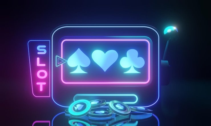 Tampilan meja Live Casino eurotogel dengan dealer profesional siaran langsung