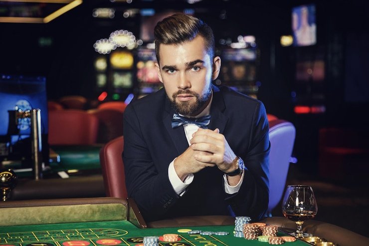 Tampilan dashboard eurotogel setelah berhasil login menampilkan menu Togel dan Live Casino